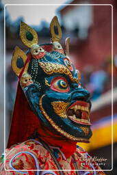 Festival of the Oracles, Matho (804)