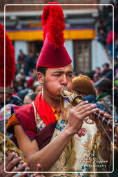 Matho (845) Festival of the Oracles