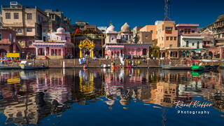 Mathura, India