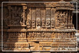 Sahasra Bahu Temples, Nagda (6)