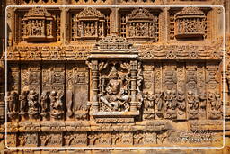 Sahasra Bahu Temples, Nagda (11)