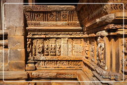 Sahasra Bahu Temples, Nagda (20)