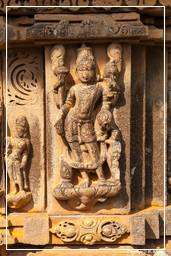 Nagda (43) Sahasra Bahu Temples