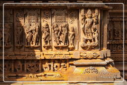 Sahasra Bahu Temples, Nagda (46)