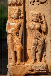 Sahasra Bahu Temples, Nagda (47)