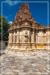 Nagda (50) Temples de Sahasra Bahu