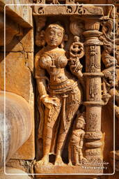 Sahasra Bahu Temples, Nagda (58)