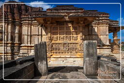 Nagda (66) Sahasra Bahu Tempel