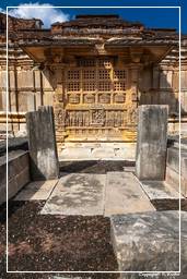 Nagda (69) Templi di Sahasra Bahu