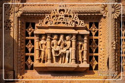 Sahasra Bahu Temples, Nagda (77)