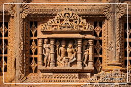 Sahasra Bahu Temples, Nagda (78)