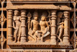 Sahasra Bahu Temples, Nagda (79)