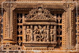 Sahasra Bahu Temples, Nagda (85)