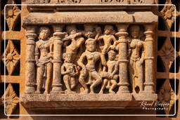 Sahasra Bahu Temples, Nagda (88)