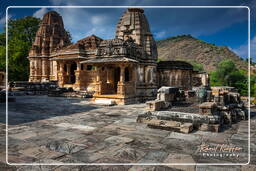 Sahasra Bahu Temples, Nagda (96)