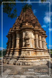 Nagda (135) Temples de Sahasra Bahu