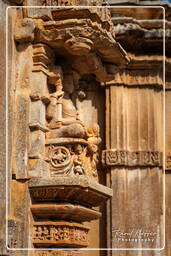 Sahasra Bahu Temples, Nagda (147)