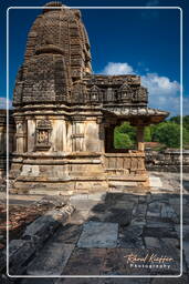 Nagda (151) Temples de Sahasra Bahu