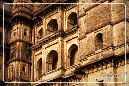 Chaturbhuj Temple, Orchha (17)