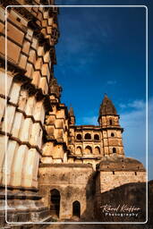 Chaturbhuj Temple, Orchha (21)