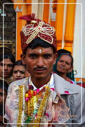 Orchha (29) Hochzeit