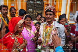 Orchha (30) Hochzeit