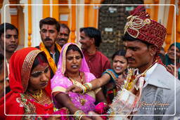 Orchha (34) Hochzeit