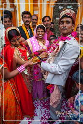 Orchha (40) Hochzeit