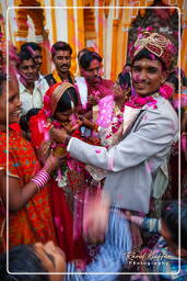 Orchha (41) Hochzeit