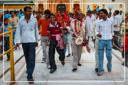 Orchha (48) Hochzeit