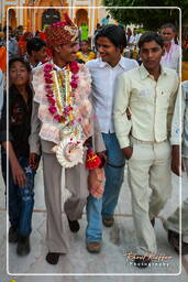 Orchha (51) Hochzeit