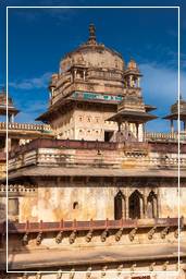 Orchha (75) Jahangir Mahal