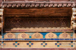 Jahangir Mahal, Orchha (95)