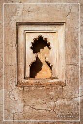Jahangir Mahal, Orchha (97)