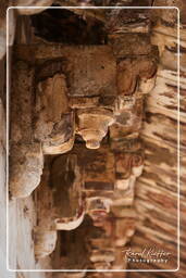 Jahangir Mahal, Orchha (112)