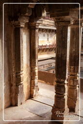 Jahangir Mahal, Orchha (114)