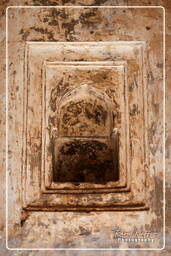 Jahangir Mahal, Orchha (120)