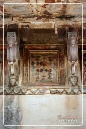 Jahangir Mahal, Orchha (148)