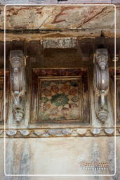 Jahangir Mahal, Orchha (150)