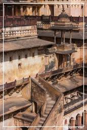 Orchha (178) Jahangir Mahal