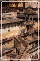 Jahangir Mahal, Orchha (178)