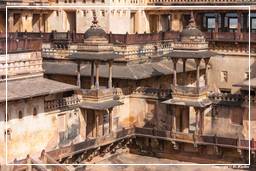 Orchha (179) Jahangir Mahal