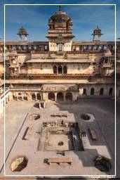 Orchha (180) Jahangir Mahal