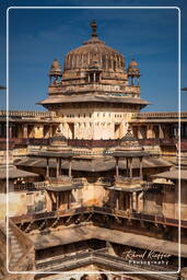 Jahangir Mahal, Orchha (189)