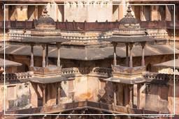 Orchha (192) Jahangir Mahal