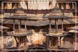 Jahangir Mahal, Orchha (192)