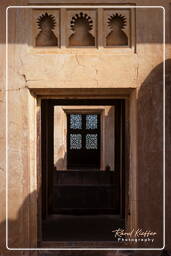 Jahangir Mahal, Orchha (197)