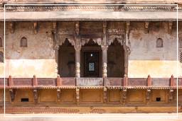 Orchha (201) Jahangir Mahal