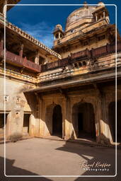 Orchha (206) Jahangir Mahal