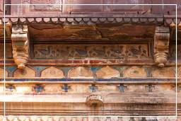 Orchha (210) Jahangir Mahal